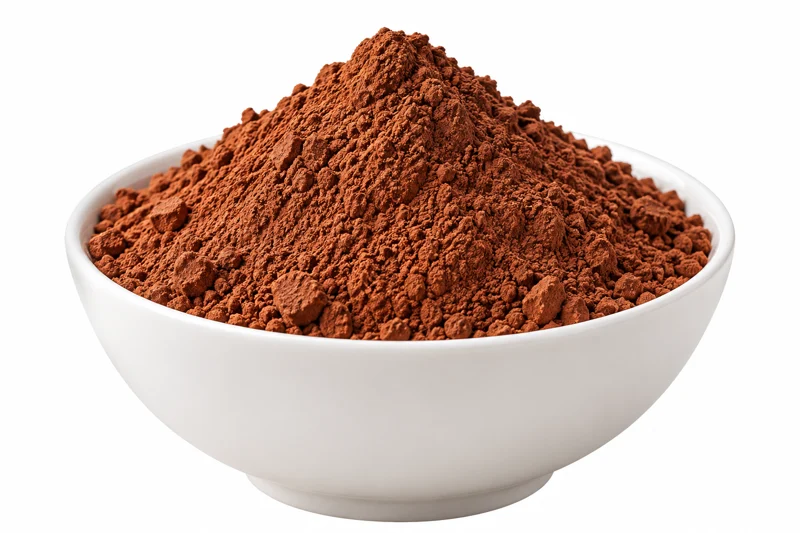 Cocoa powder