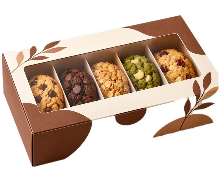 Gift packaging
